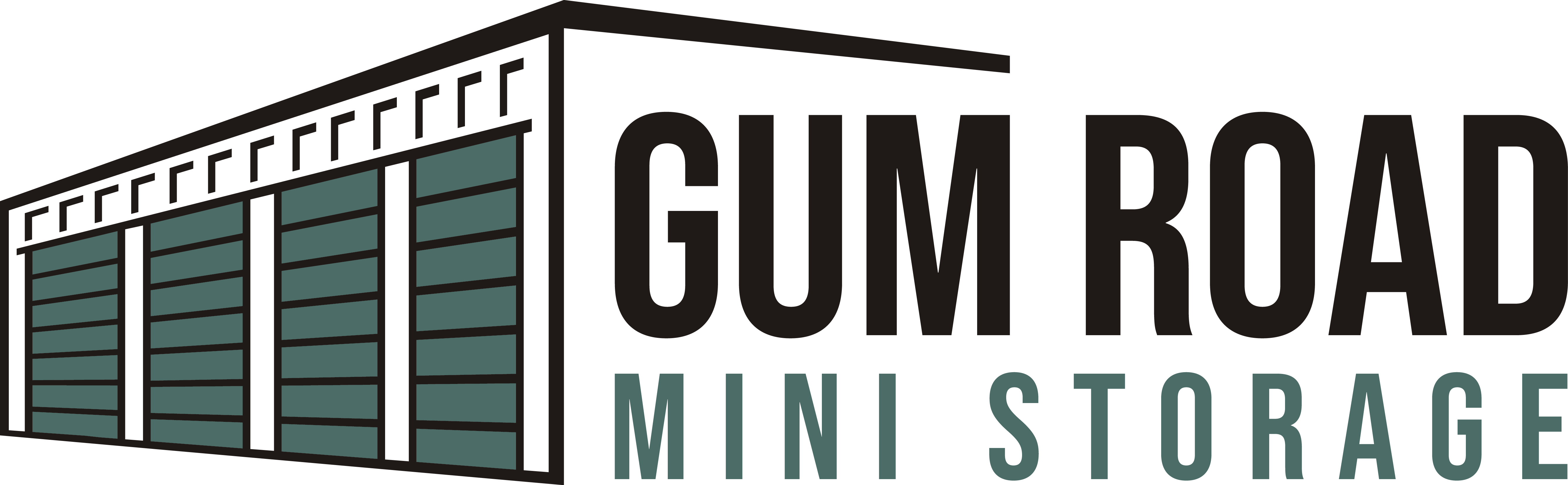 gum road logo